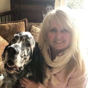 Meet your Posher, Dawn